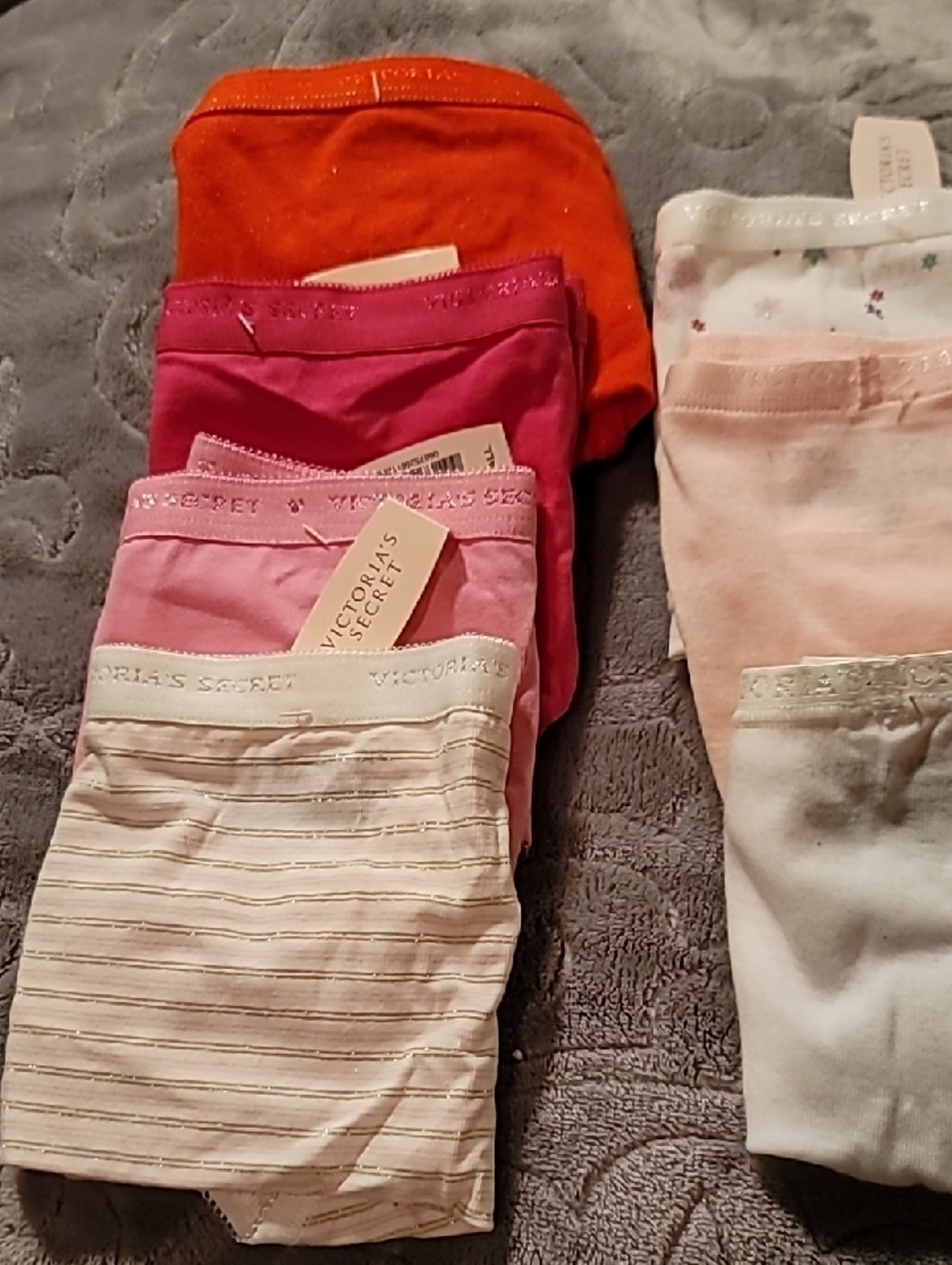 Vs Panty Bundle - Picture 2 of 7